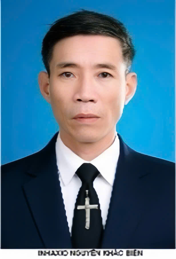 CÁO PHÓ: ÔNG INHAXIO NGUYỄN KHẮC BIÊN