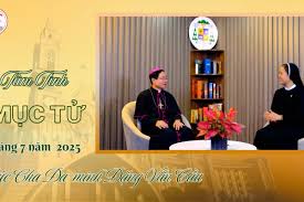 TÂM TÌNH MỤC TỬ